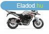 Elad j Benelli TRK 251 motor
