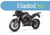 Elad j Benelli TRK 251 motor
