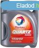 TOTAL QUARTZ 5000 15W40 4 LITERES