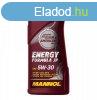 MANNOL ENERGY FORM JP  MOTOROLAJ 5W-30 SN JAPN 1 liter