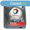 TOTAL INEO ECS 5W30 4 LITER