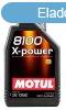 MOTUL 8100 XPower 10W60 1 liter