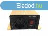 Solartronics Gold Inverter 12v-230v 300/600 Watt