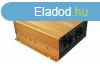 Solartronics Gold Inverter 12v-230v 2000/4000 Watt