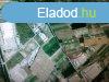 Alsnmedi szaki iparterletn terletek eladk 5000.-Ft/m2