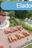 Elad 2100 nm-es Hotel, panzi Domony