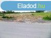 Hajdsmsonban, 22 000 m2-es, GKSZ-2 megjells ptsi ter