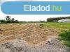 Hajdsmsonban, 22 000 m2-es, GKSZ-2 megjells ptsi ter