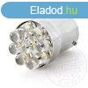 LED izz 12V BA15s 9 LED FEHR 5-10W