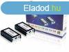 HDMI hosszabbt + IR tvirnyt