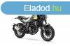 Elad j Benelli Leoncino 250 motor