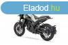 Elad j Benelli Leoncino 250 motor