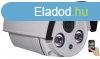 CCTV KLTRI IP KAMERA ? MEGAPIXEL FELBONTSSAL