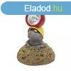 LED-es szolr llatfigura