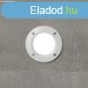 LETI 100 ROUND sllyeszett fali lmpa 