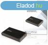 Merevlemez Hz 3.5 " SATA USB 3.0 Fekete