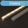 LED aluminium profil takar bra