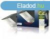 Solar Falikar 1 LED Fekete