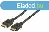 Nagy Sebessg Hdmi Kbel Ethernettel HDMI Csatlakoz - HDMI