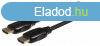 Nagy Sebessg Hdmi Kbel Ethernettel HDMI Csatlakoz - HDMI