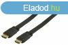 Nagy Sebessg Hdmi Kbel Ethernettel Lapos HDMI Csatlakoz 