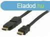 Nagy Sebessg Hdmi Kbel Ethernettel HDMI Csatlakoz - HDMI