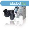 Universal telefon llvny Autn Belli Ablak Fekete