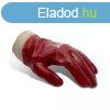 Mrtott PVC keszty