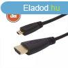 Micro HDMI kbel ? 3 m