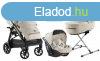 Inglesina Aptica Quattro 4in1 babakocsi szett I-Size Darwin 
