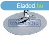 Bimini befogad elem inox gumicsnakra 22-30 mm EVA
