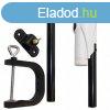 Fny LED fehr 360 fok rdra szerelhet kicsi LIN