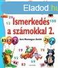 Ismerkeds a szmokkal 2. - Matek klub