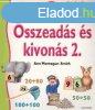 sszeads s kivons 2. - Matek klub