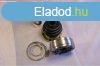 Skoda Fabia 1,4 Fltengelycsukl bels